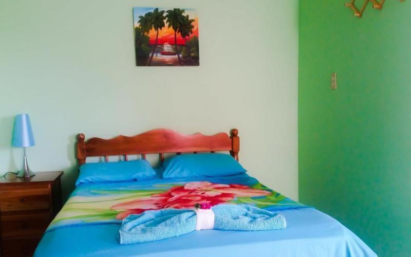Hotel The Beach Club Resort At Caye Caulker 3*
