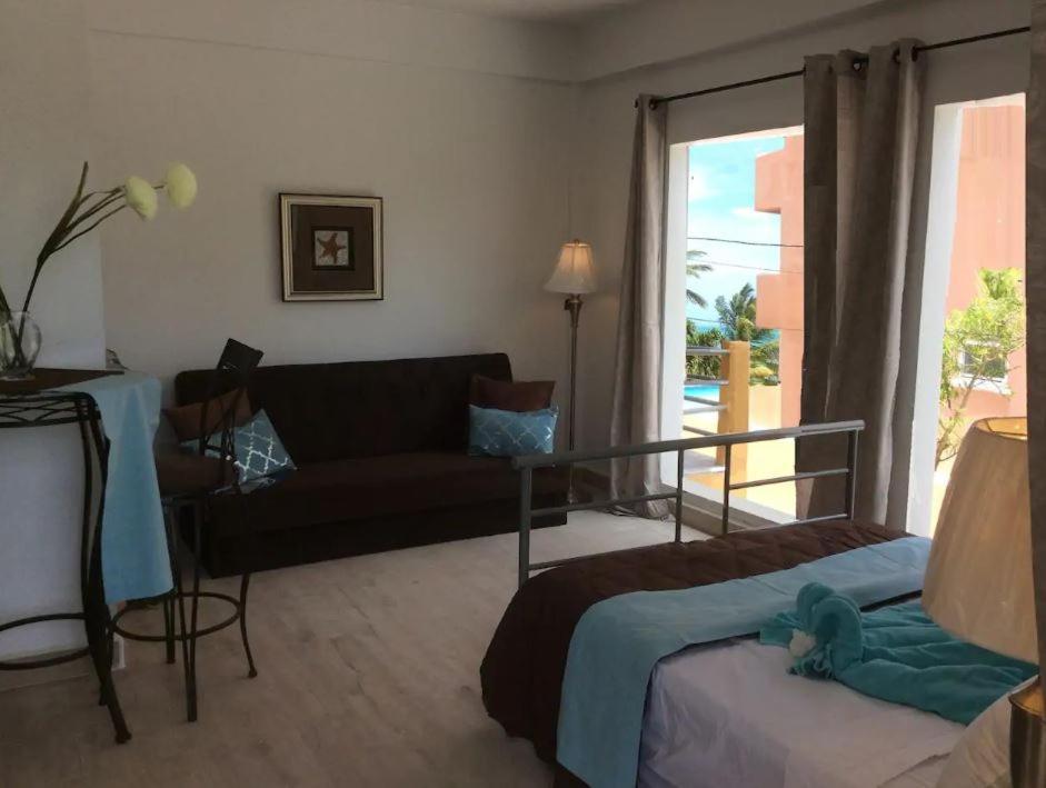 Hotel The Beach Club Resort At Caye Caulker 3*