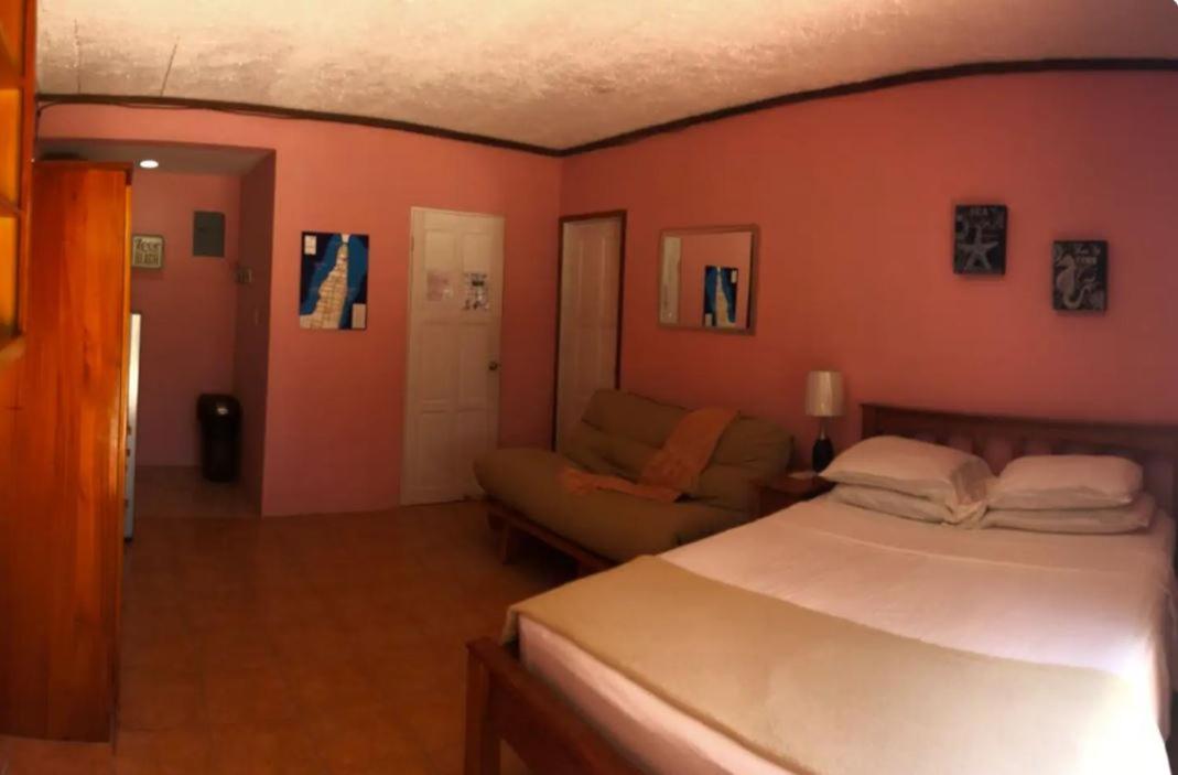 The Beach Club Resort At Caye Caulker Hotel Caye Caulker