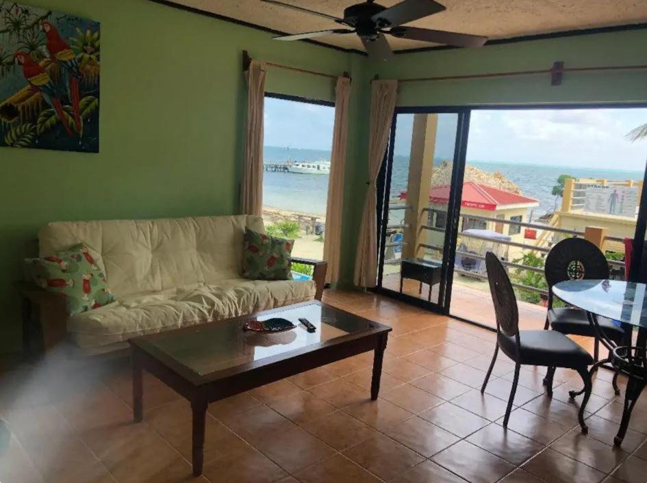 Hotel The Beach Club Resort At Caye Caulker Caye Caulker