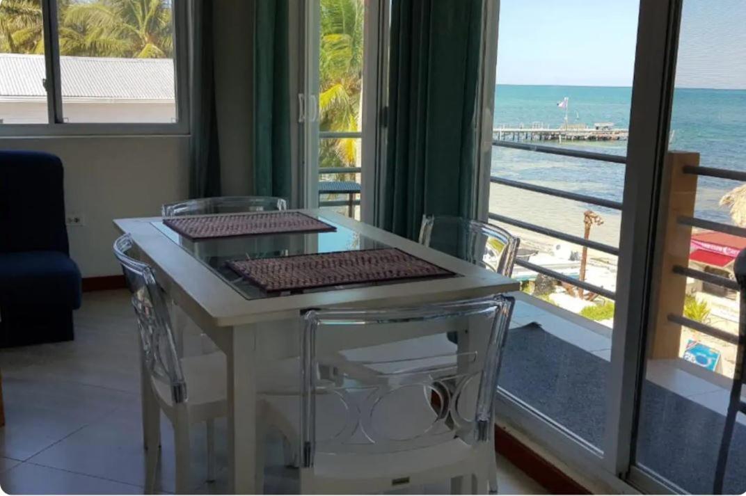 The Beach Club Resort At Caye Caulker Hotel