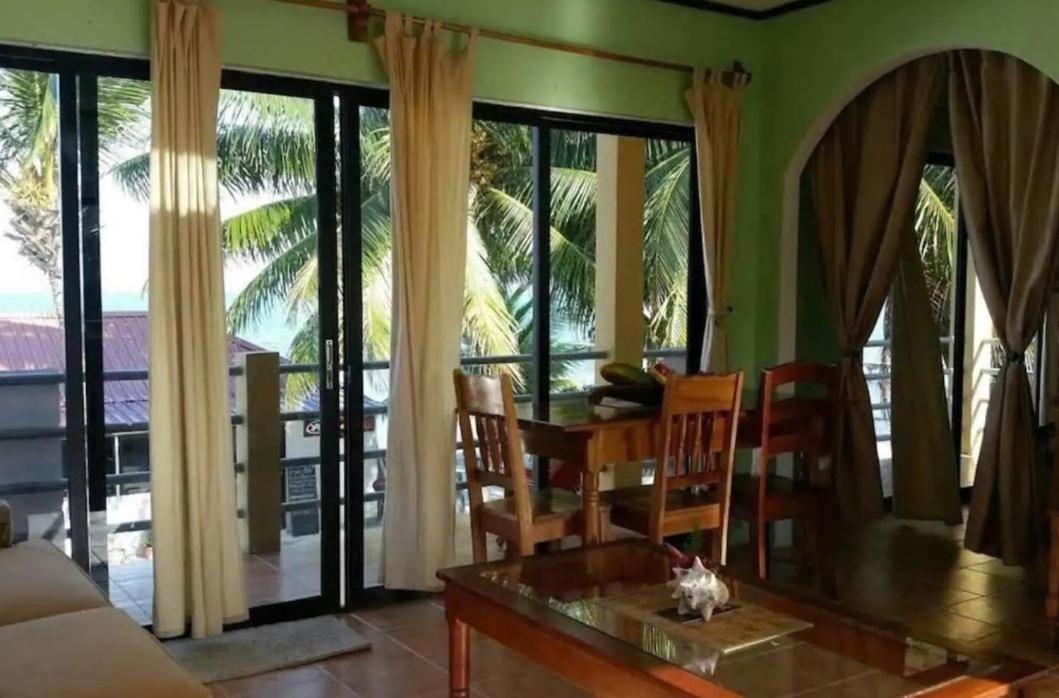 The Beach Club Resort At Caye Caulker Hotel Caye Caulker