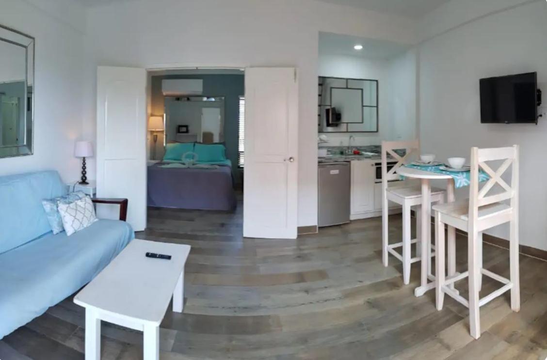 The Beach Club Resort At Caye Caulker 3* Caye Caulker