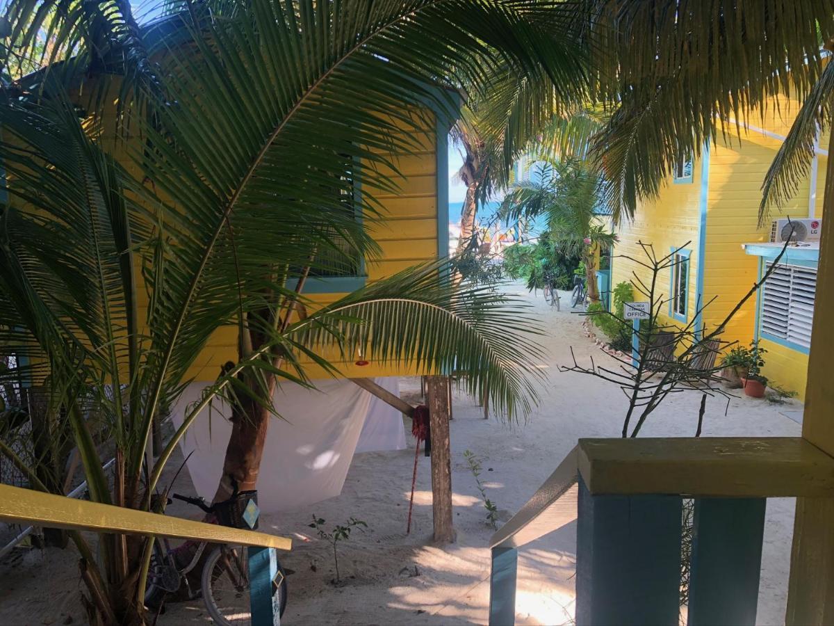 Colinda Inn Cayo Caulker