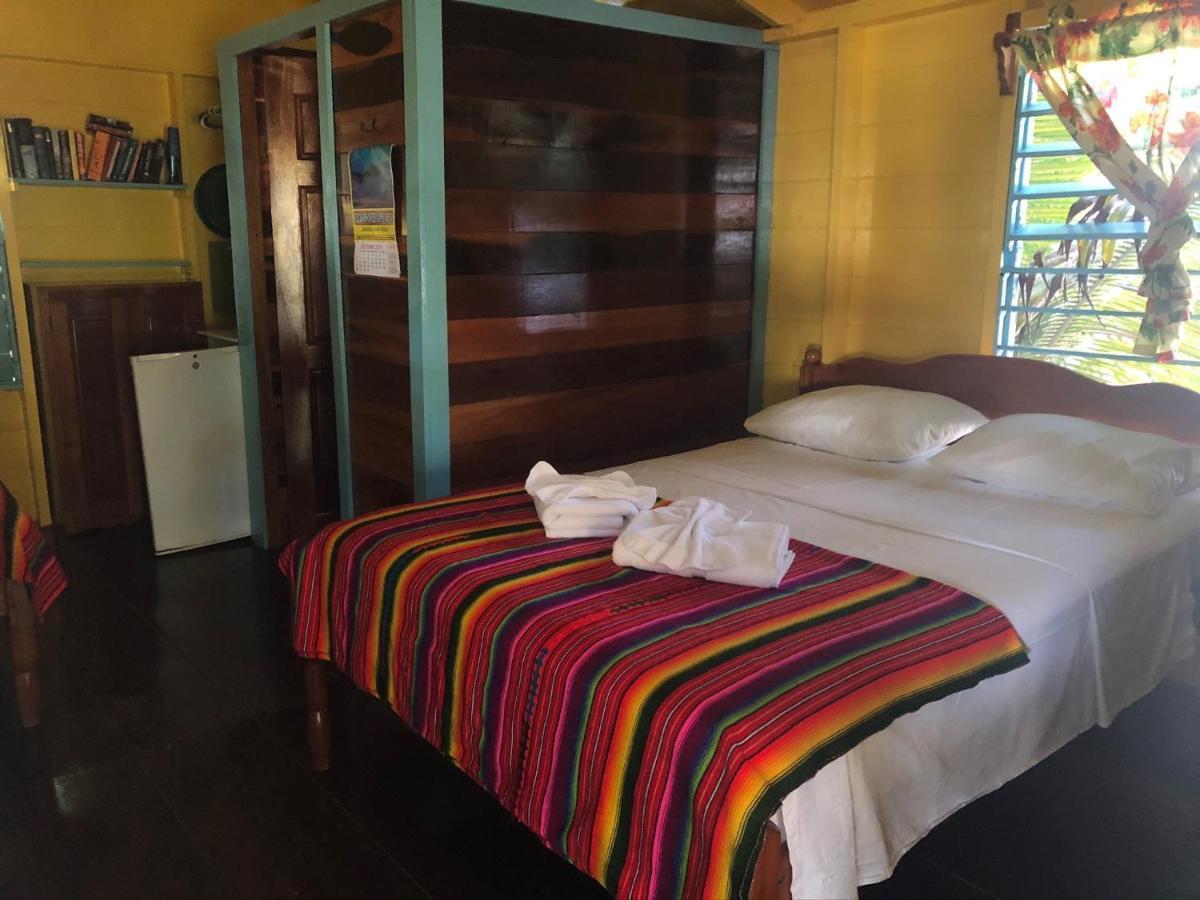 Colinda Inn Cayo Caulker