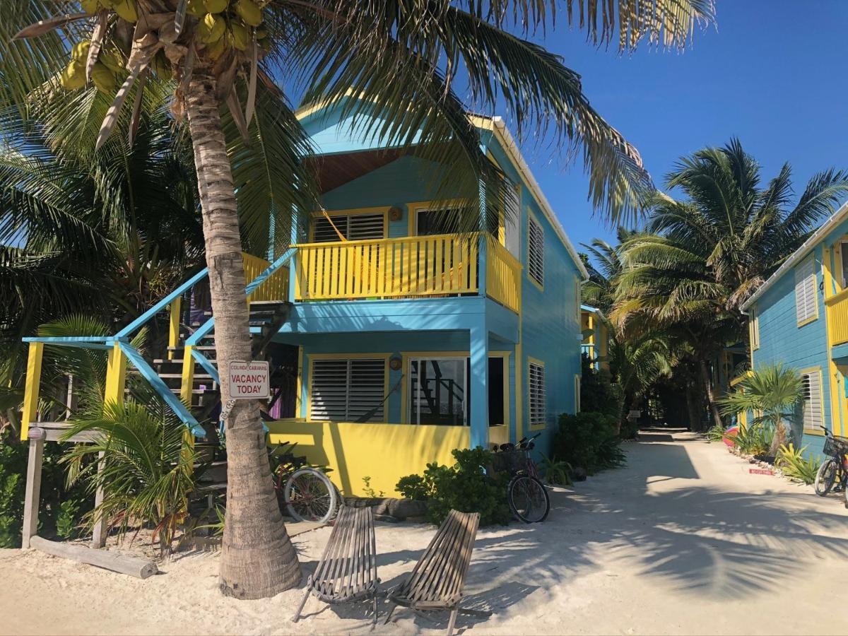 Colinda * Cayo Caulker