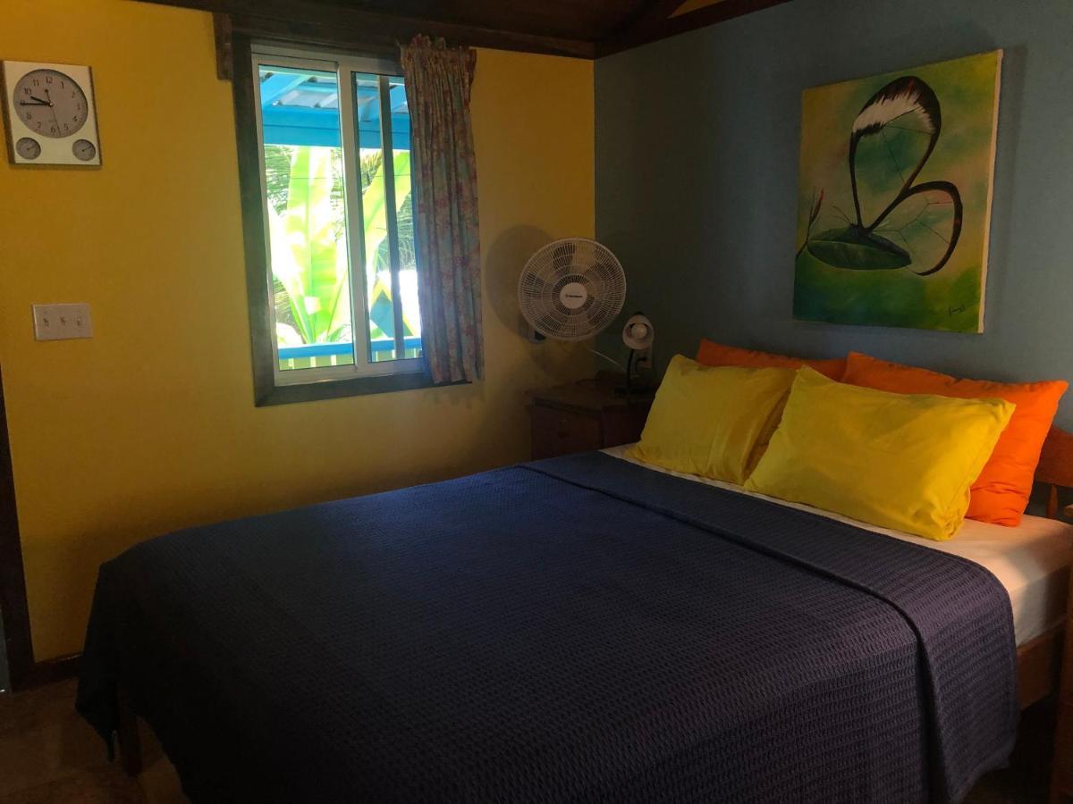 Colinda Inn Cayo Caulker