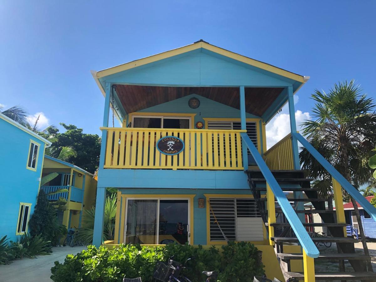 Colinda Inn Cayo Caulker