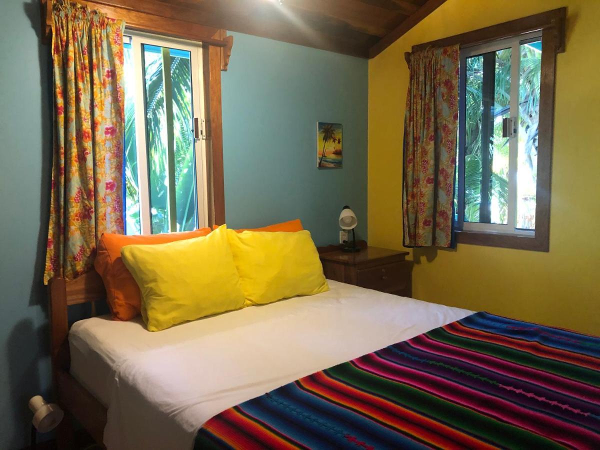 Colinda Inn Cayo Caulker