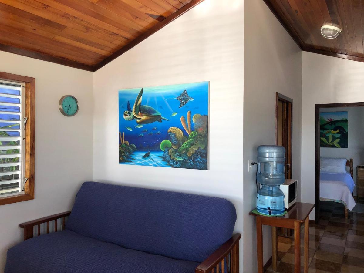 Colinda * Cayo Caulker