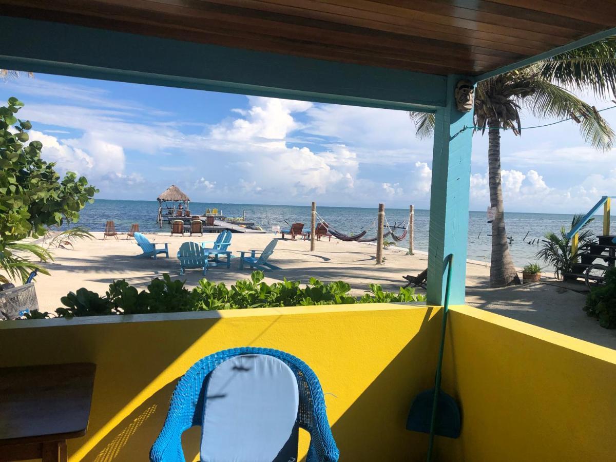 Inn Colinda Cayo Caulker