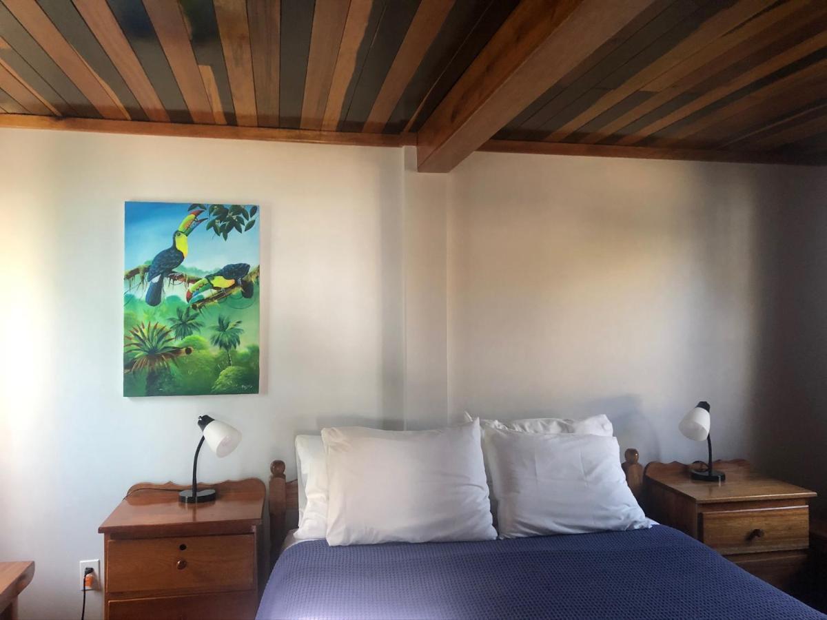 Inn Colinda Cayo Caulker