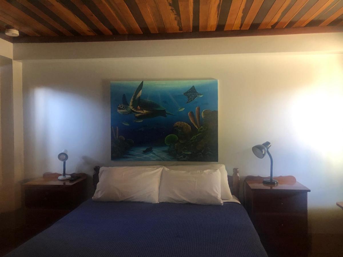 Colinda Inn Cayo Caulker