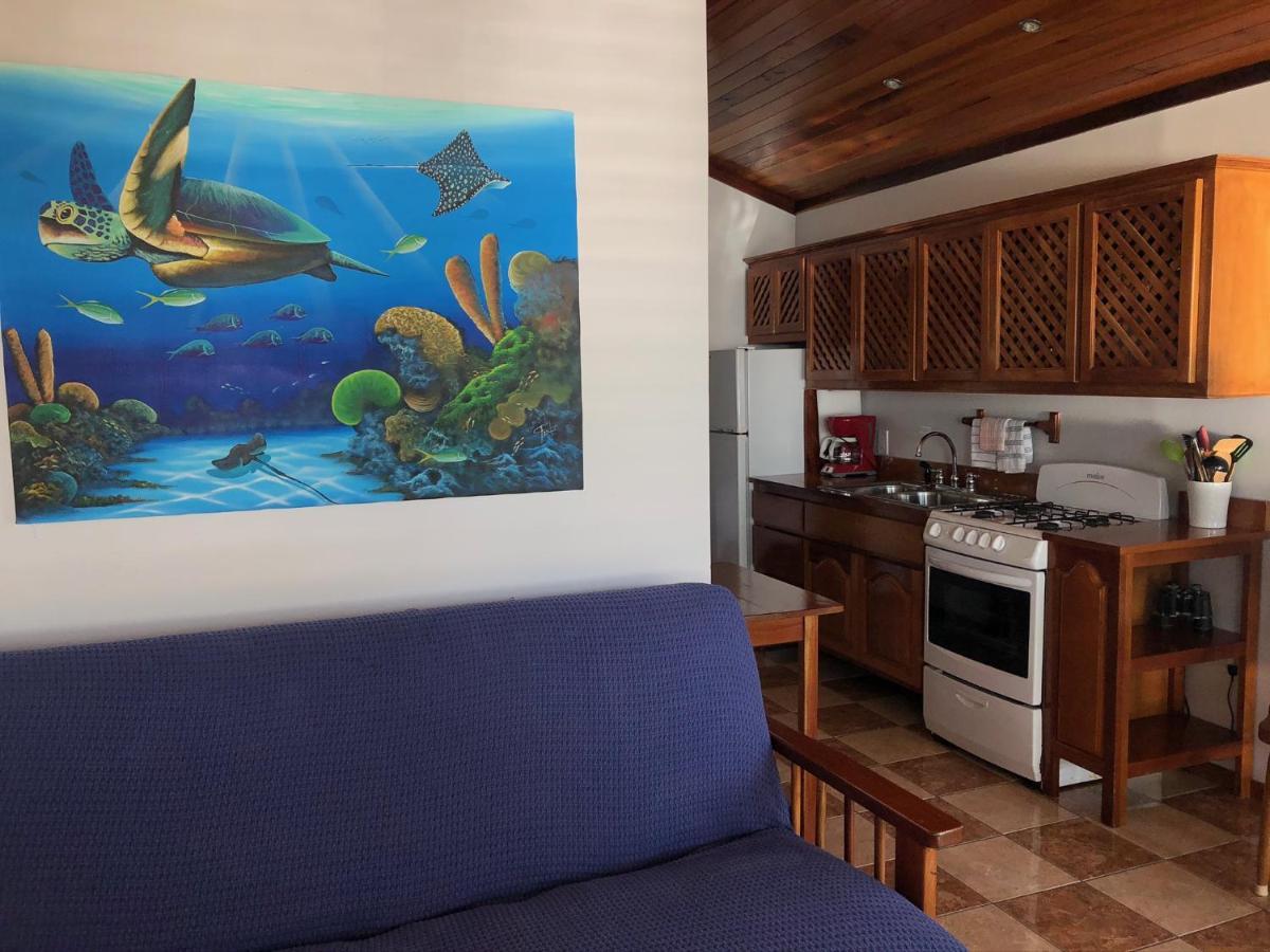 Inn Colinda Cayo Caulker