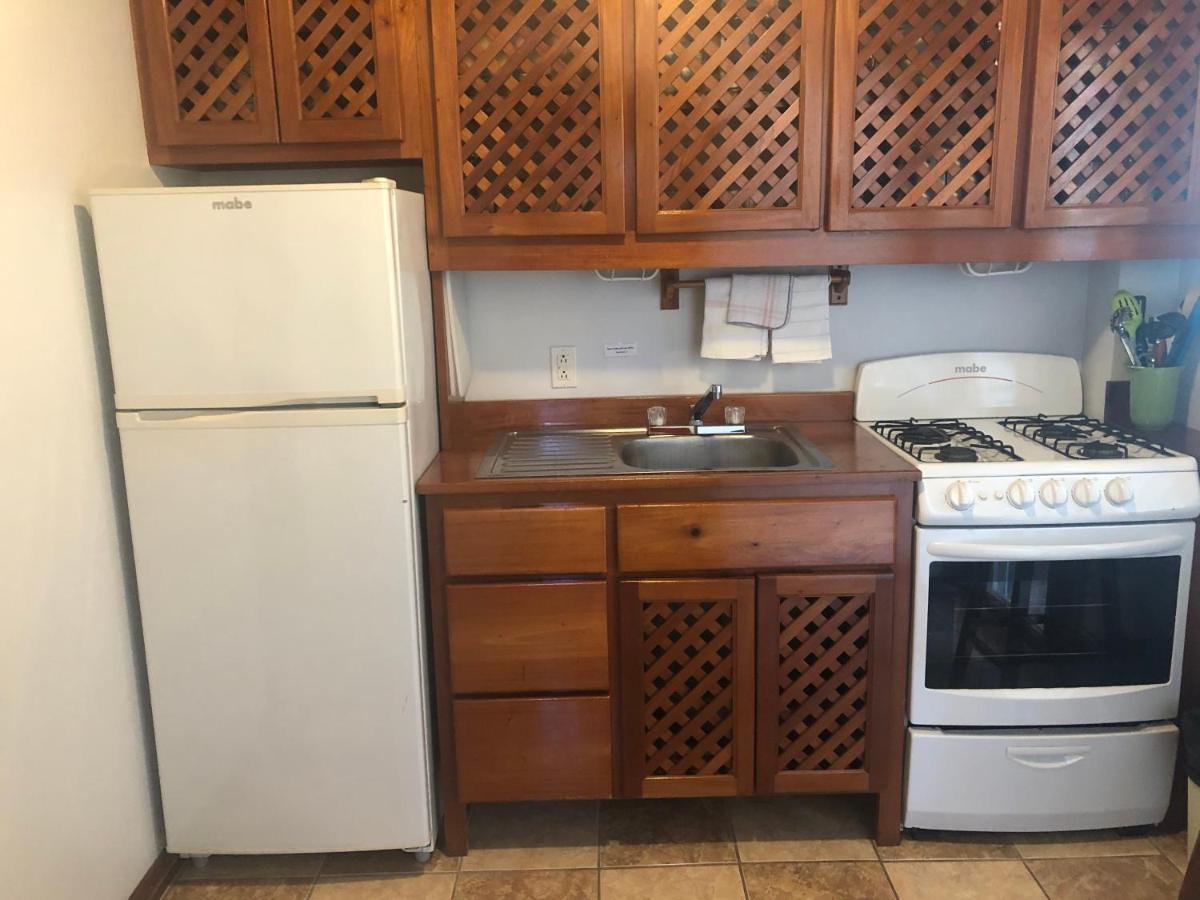 Inn Colinda Cayo Caulker