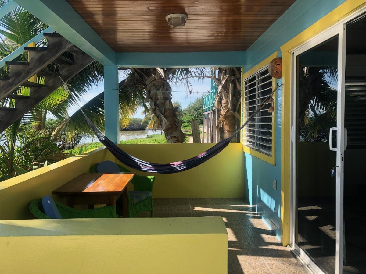 Inn Colinda Cayo Caulker