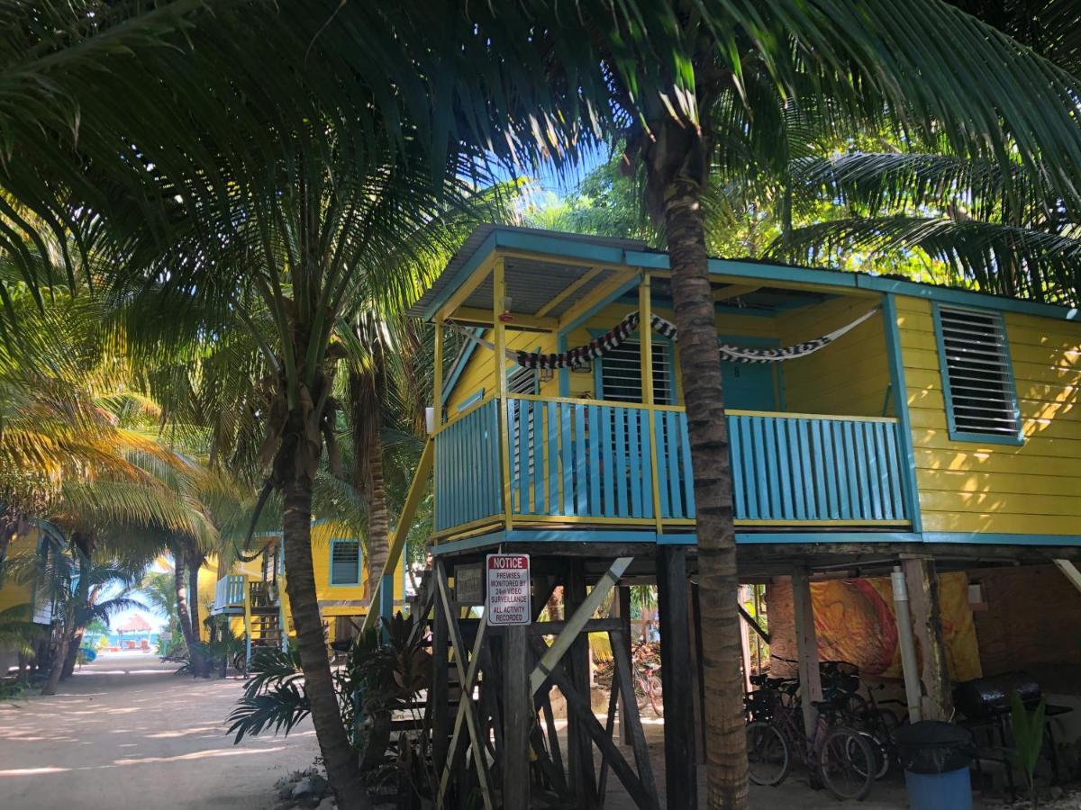 Colinda Inn Cayo Caulker