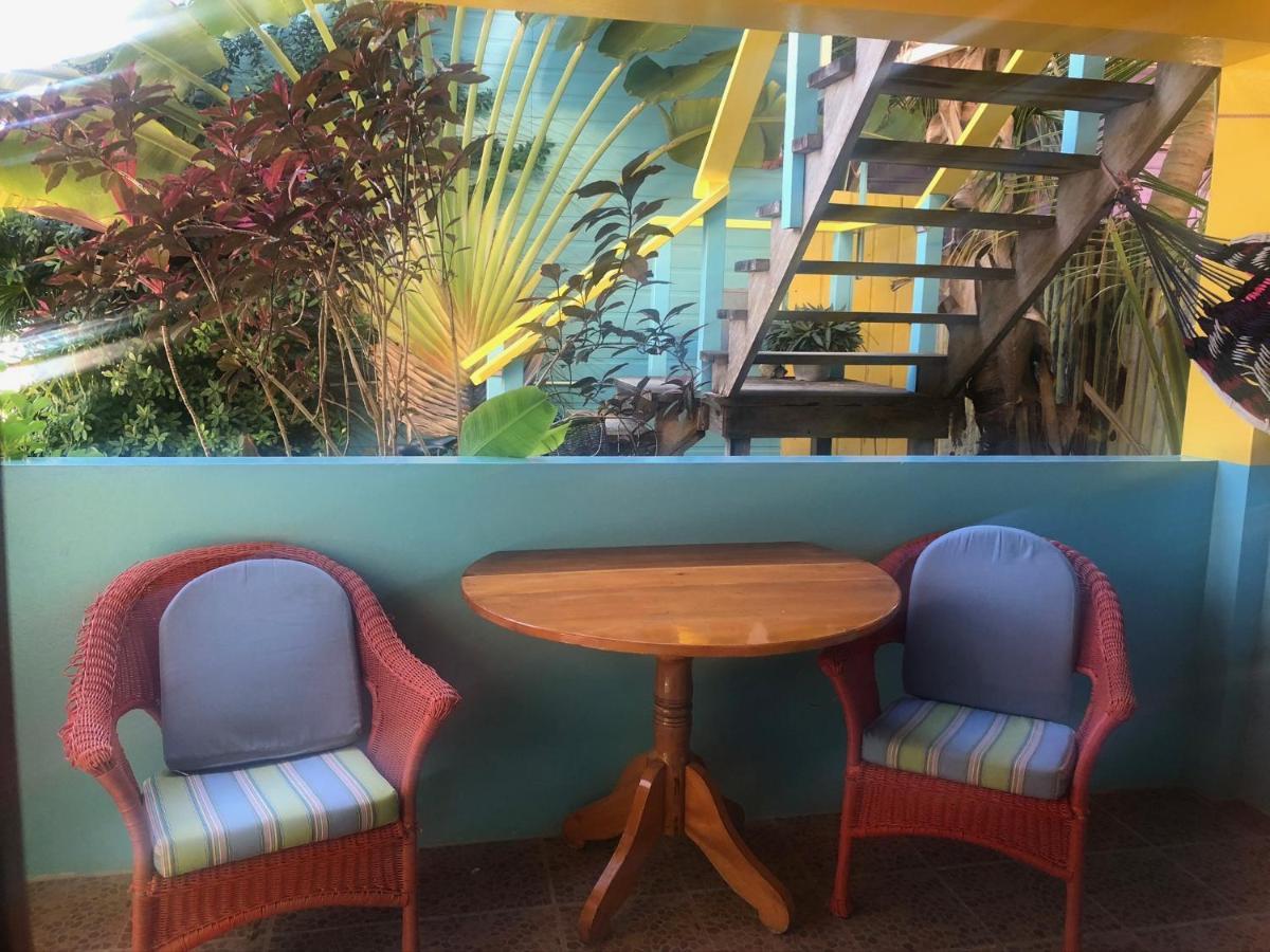 Inn Colinda Cayo Caulker