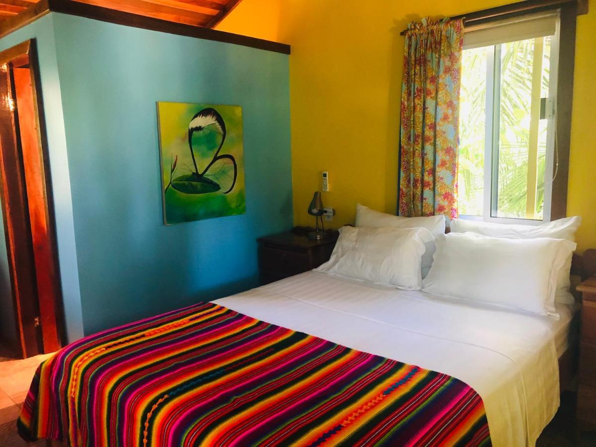 Inn Colinda *