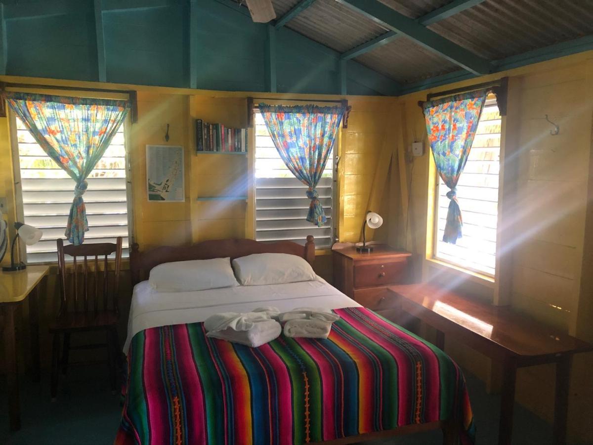 Inn Colinda Cayo Caulker
