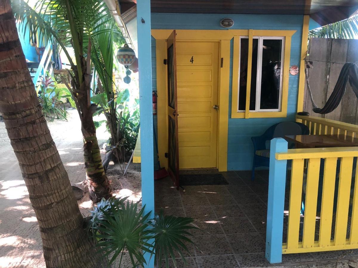 Colinda Inn Cayo Caulker