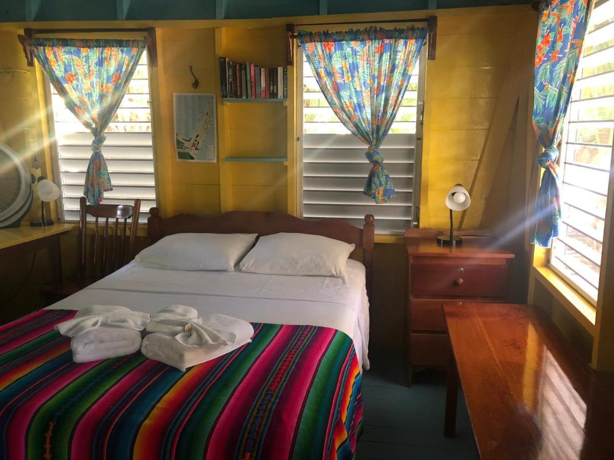Colinda Inn Cayo Caulker