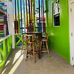 Go Slow Guesthouse