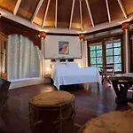 Jungle Cocoon