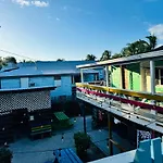 Go Slow Guesthouse