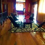The French Lady Guesthouse