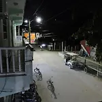 Wild Panther\'S Guest House & Hostel