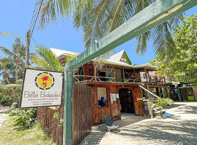 Bella\'S Backpackers Hostel