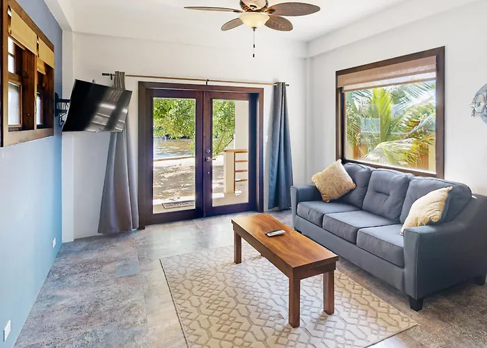 Suite 1 At Island Pearl Gold Standard Certified