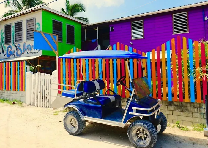 Go Slow Guesthouse