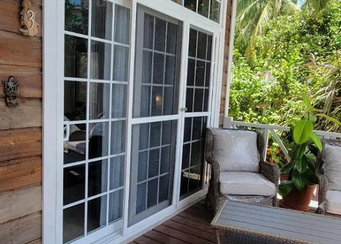 Caye Caulker Boutique Guesthouse 3