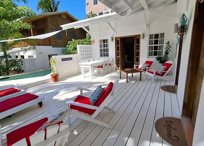Casita Carinosa