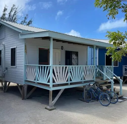 Hidden Treasure Vacation Home Lagoona Bay Cottage