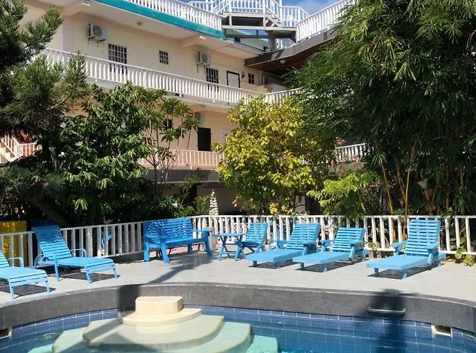 China Town Hotel