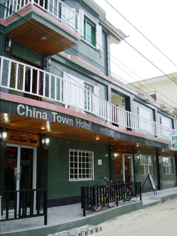 China Town 2*