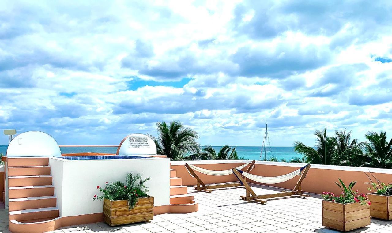 Villa Seaside