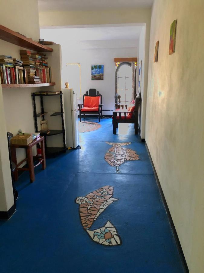 The Novelo Guest house *