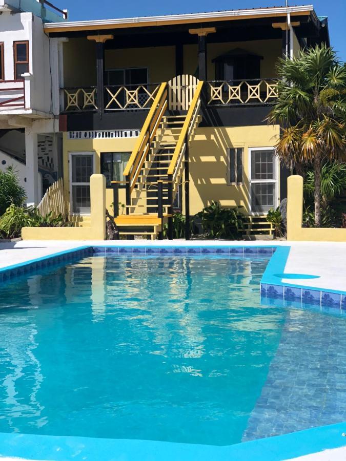 The Novelo Guest house *