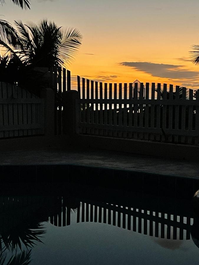 The Novelo Caye Caulker