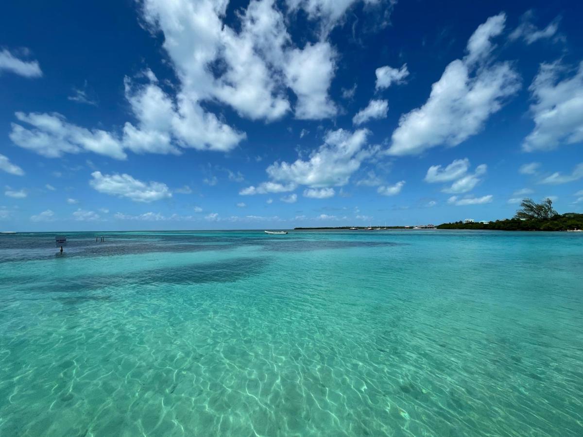 The Novelo Guest house Caye Caulker