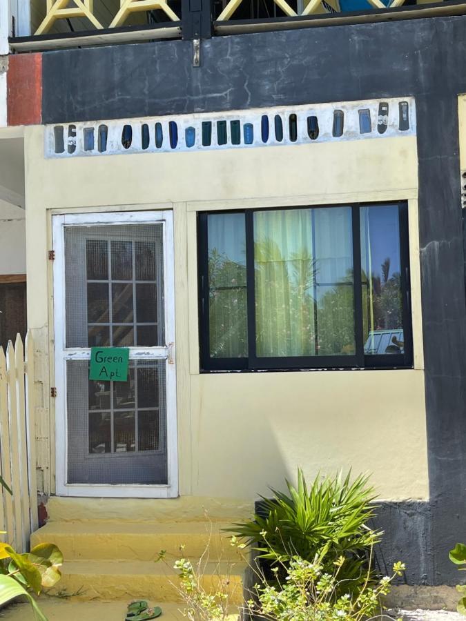 The Novelo Guest house *