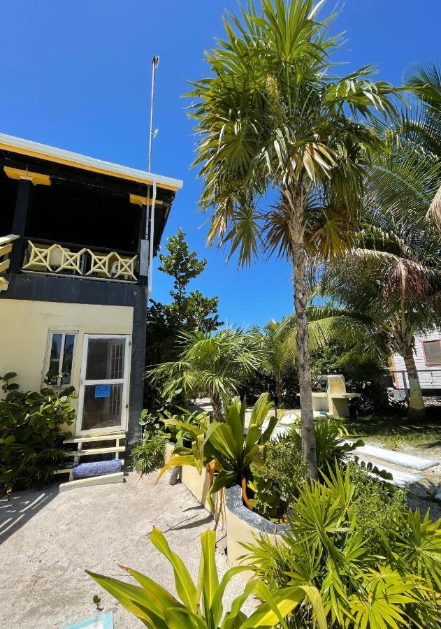 The Novelo Caye Caulker