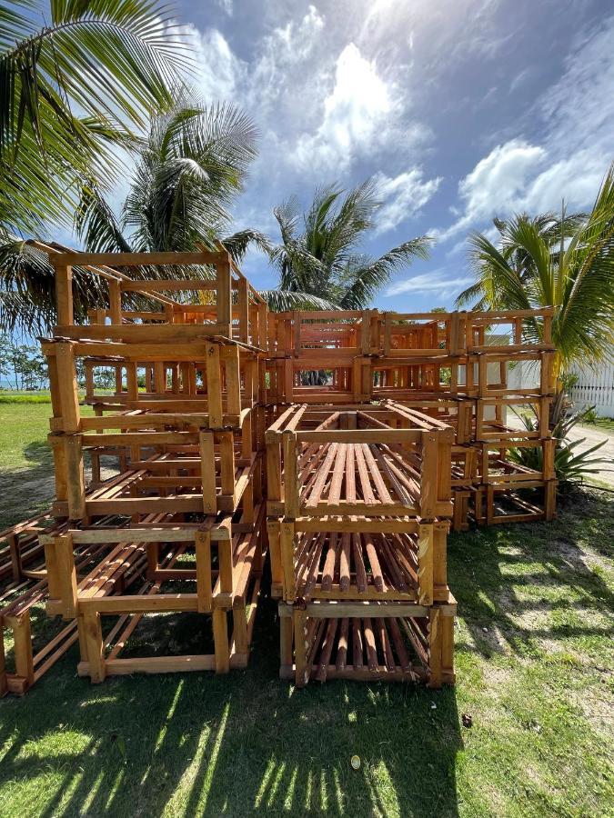 The Novelo * Caye Caulker