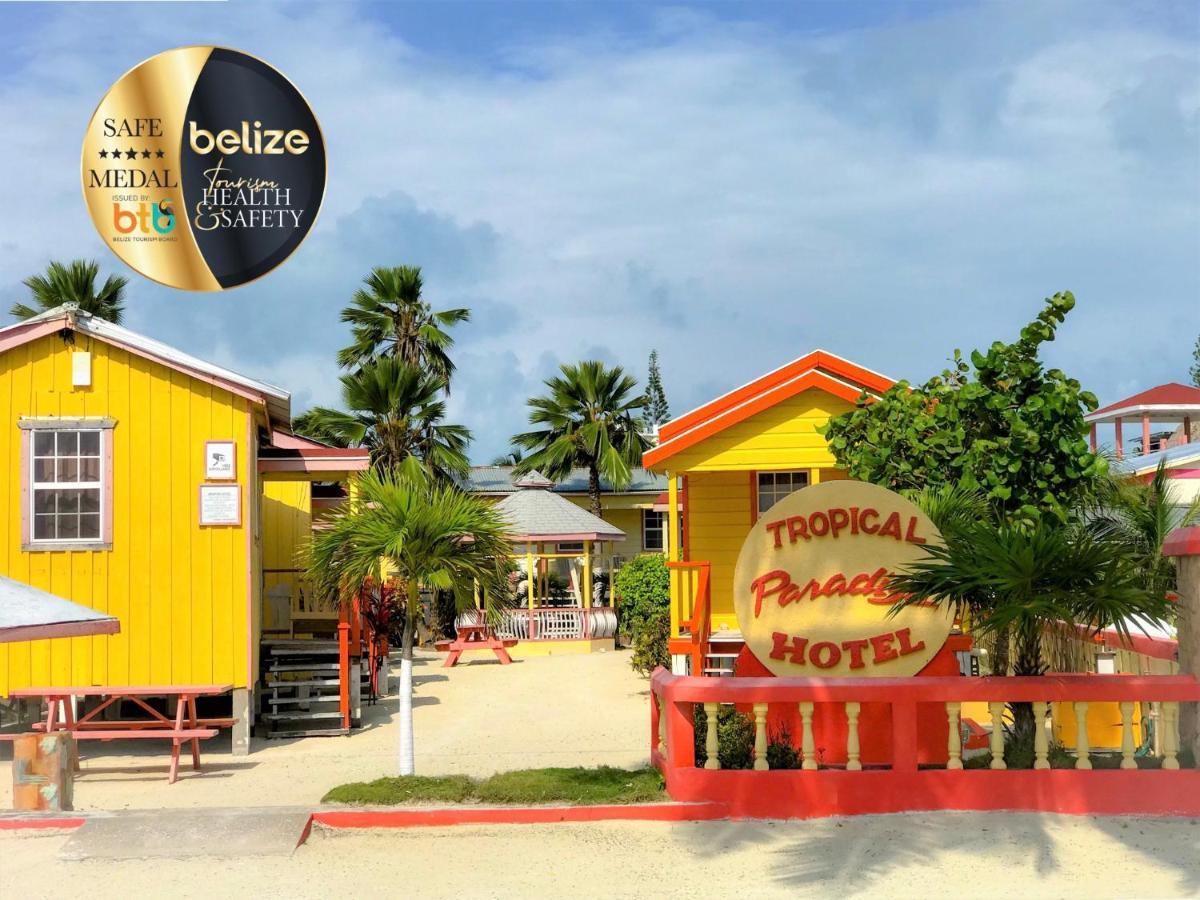 Hotel Tropical Paradise 3*
