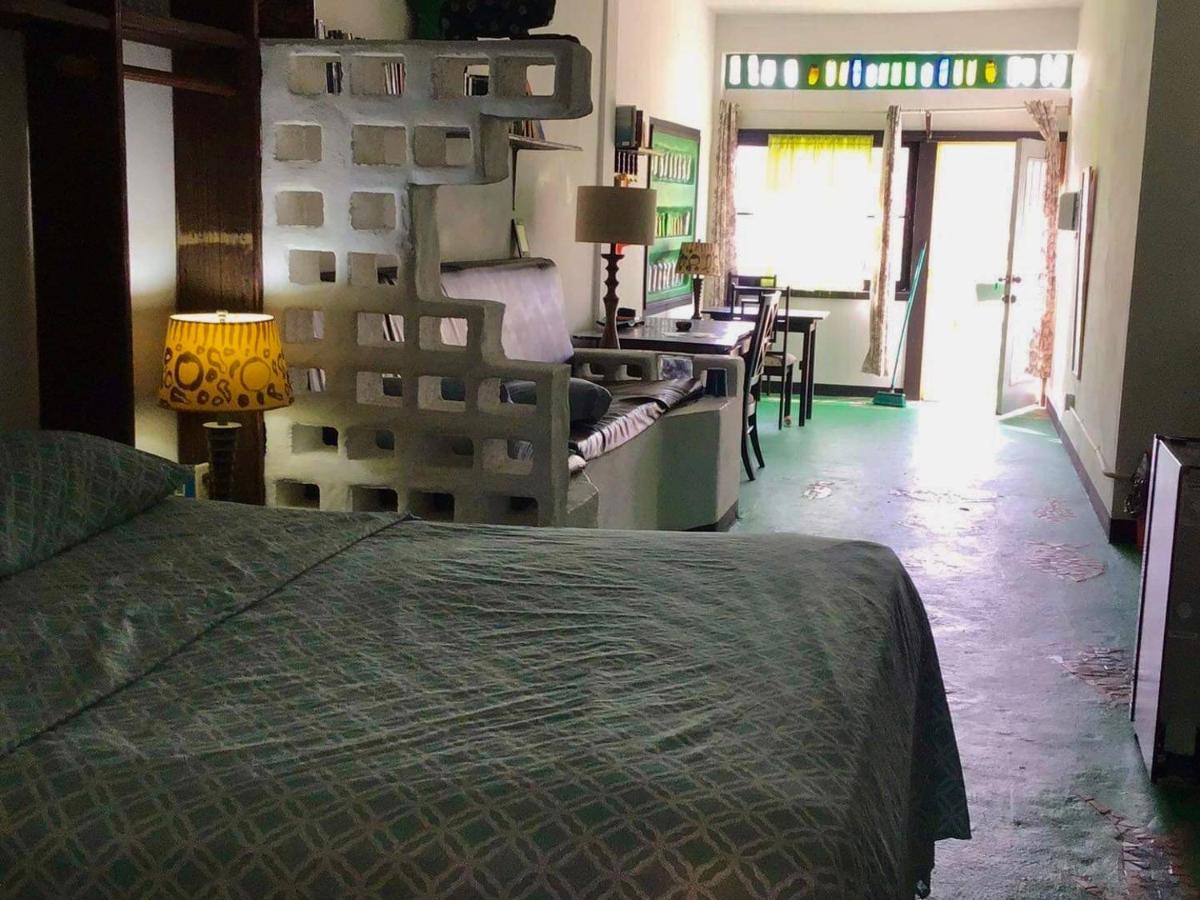 The Novelo Guest house
