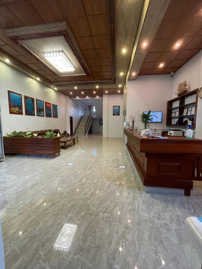 Hotel Coral View &